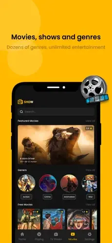roslin-hotstar-review Movies and shows
